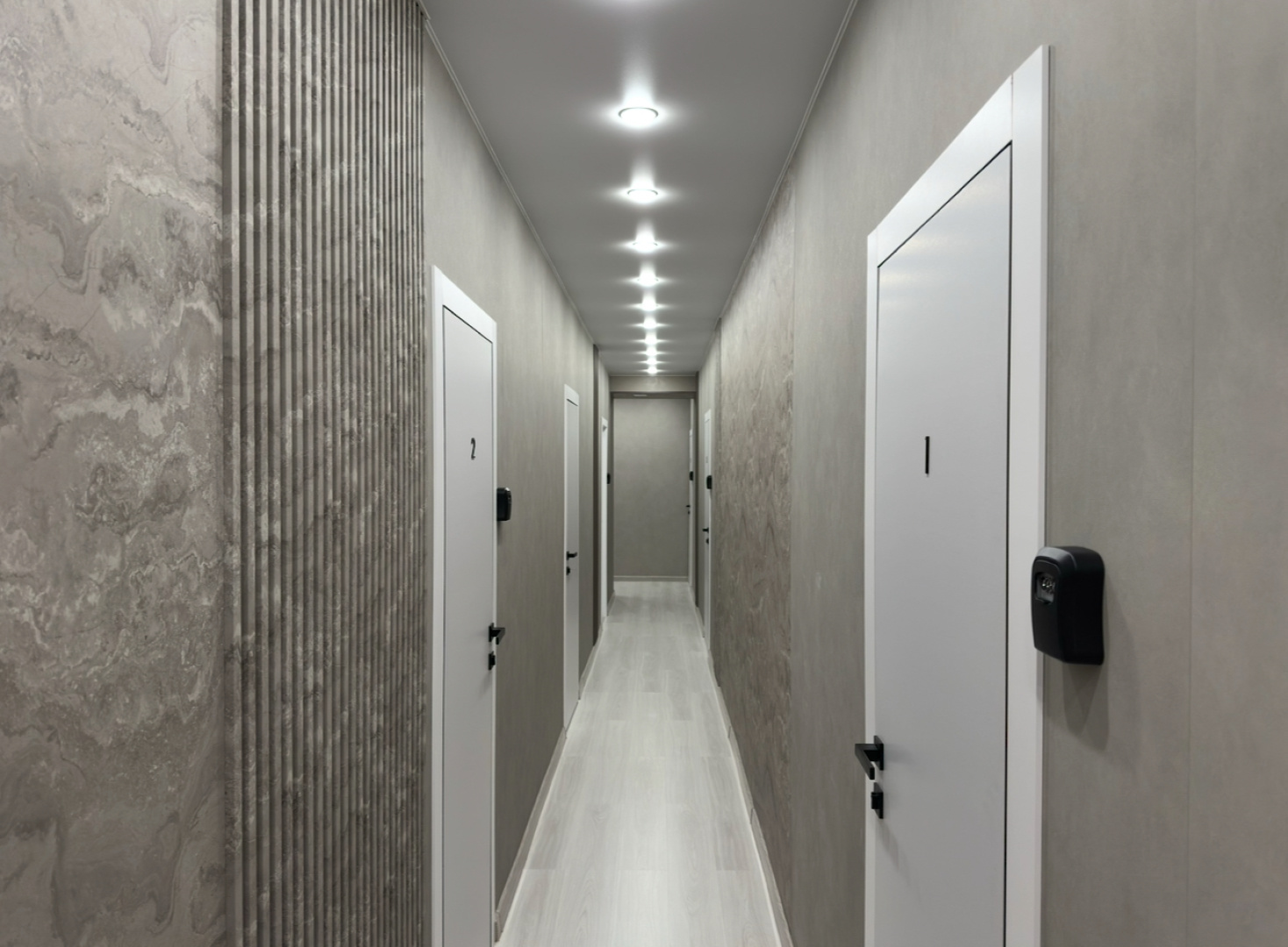 Апартаменты Apart Home