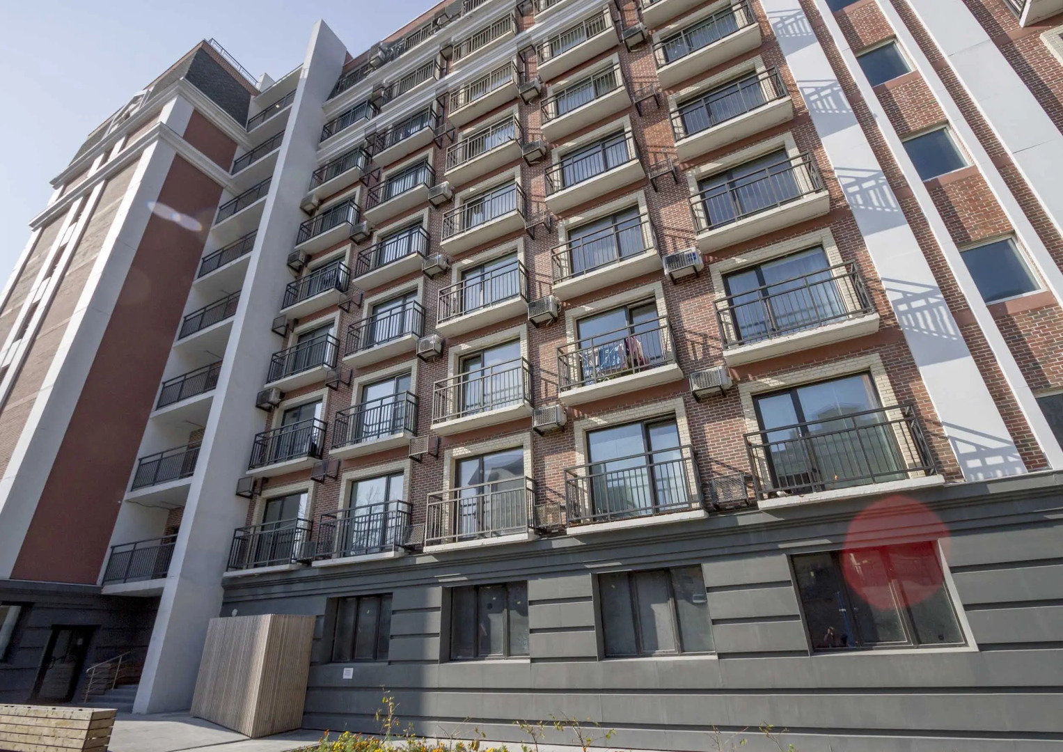 Апартаменты Vlad Apartments