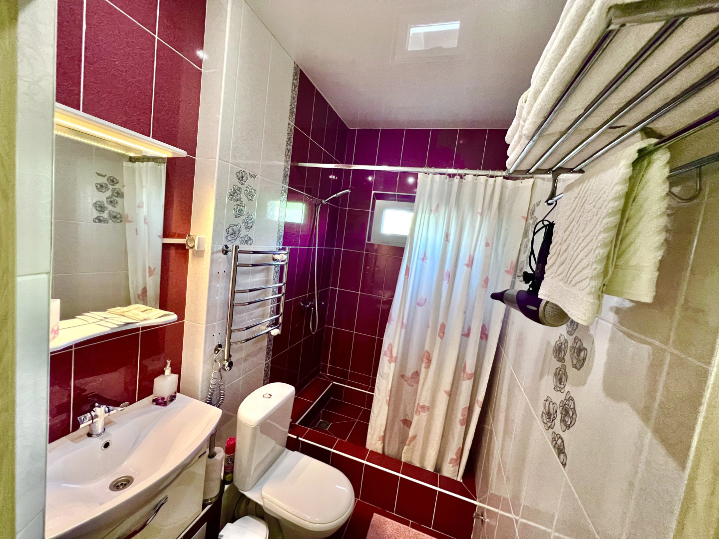 Гостевой дом Морская 250