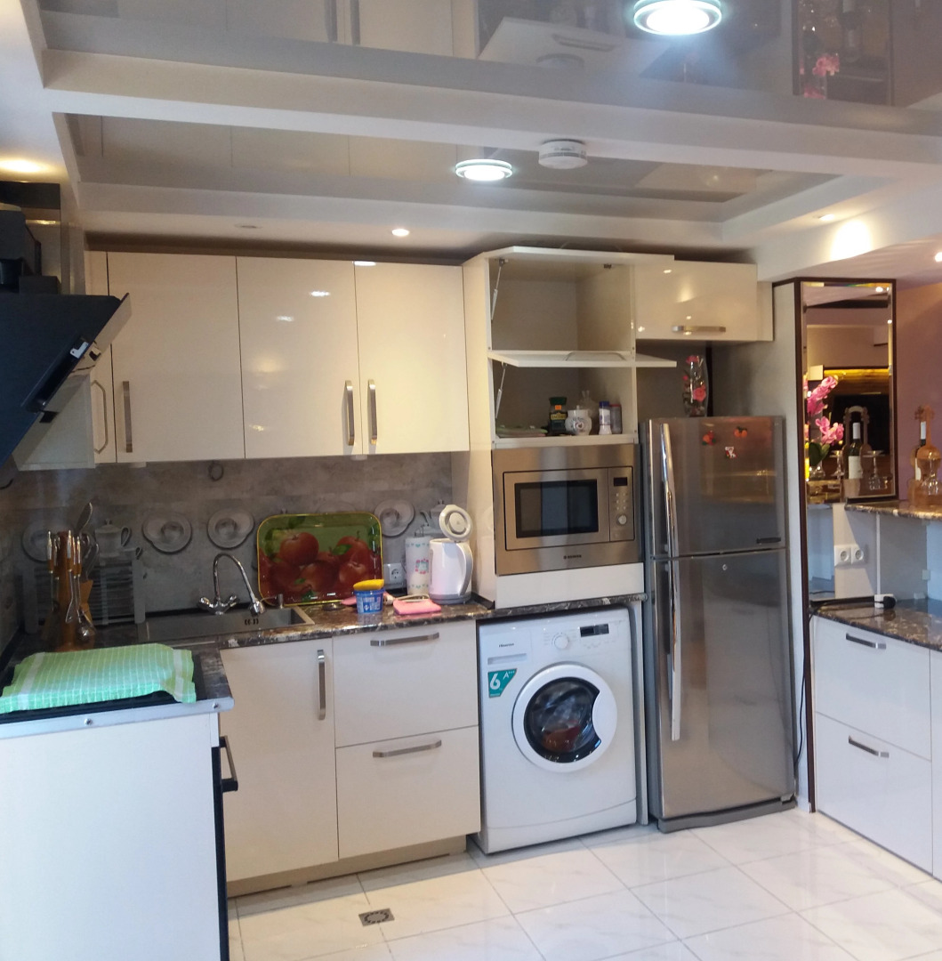 Апартаменты Bora