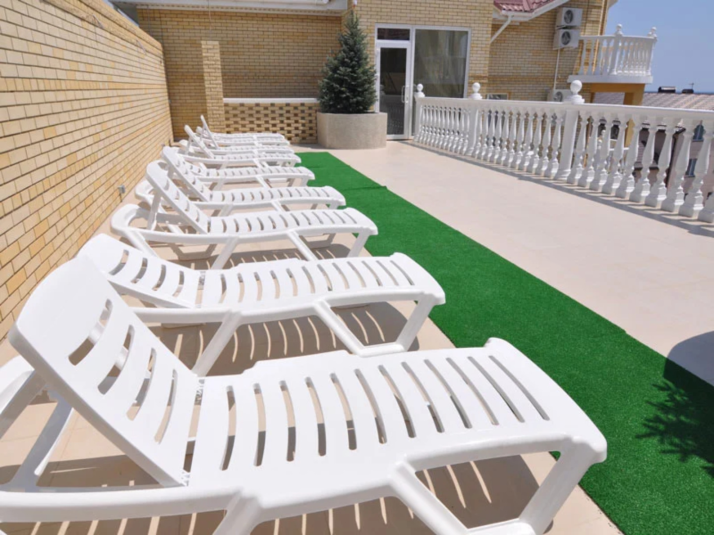 Гостевой дом Астория