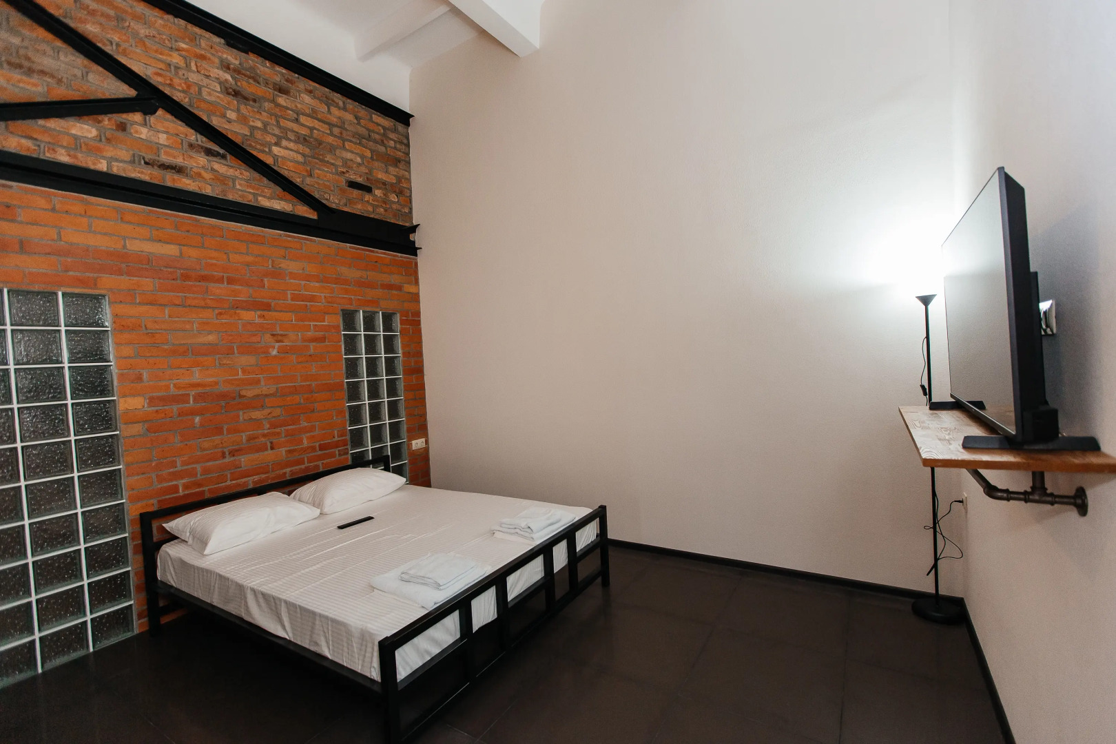 Мини-отель Agudzera Loft SPA