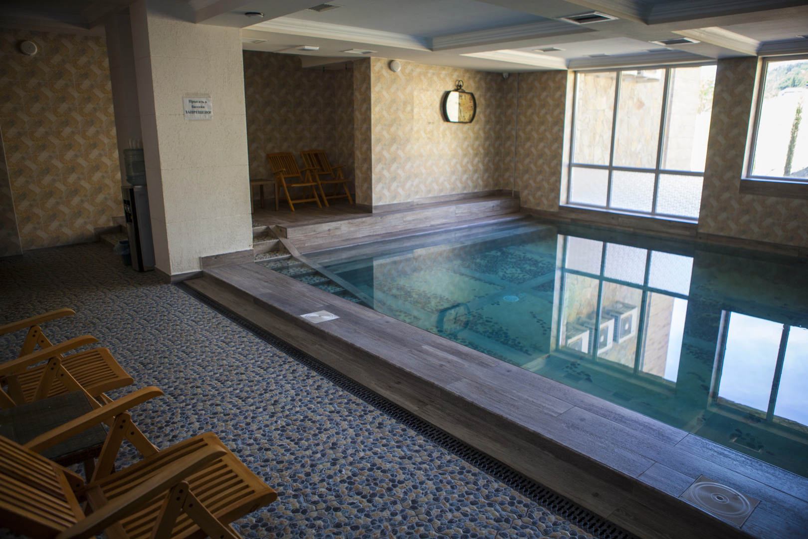 Отель Вилла Олива-Арт