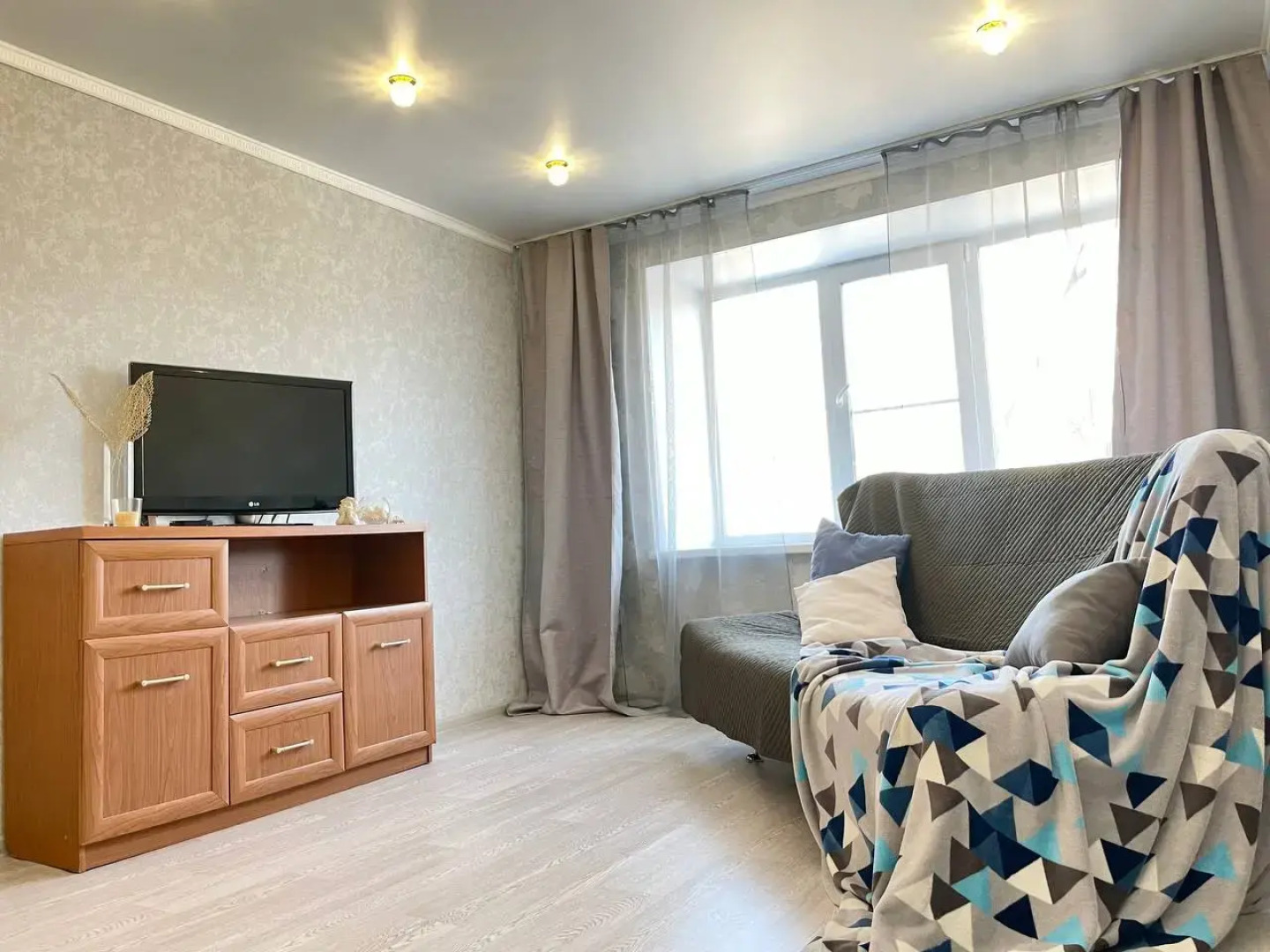 Квартира Копылова 43/2-37