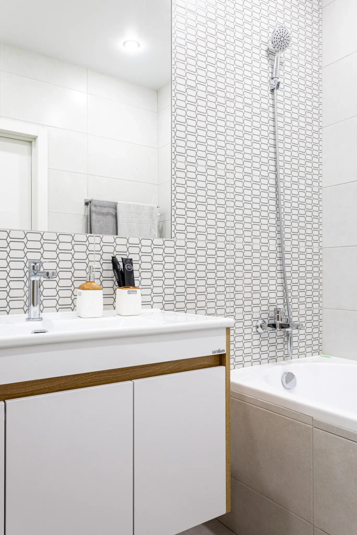 Квартира в Самара Сити