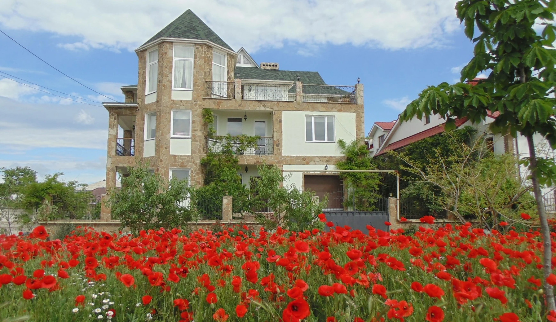 Гостевой дом Элисса