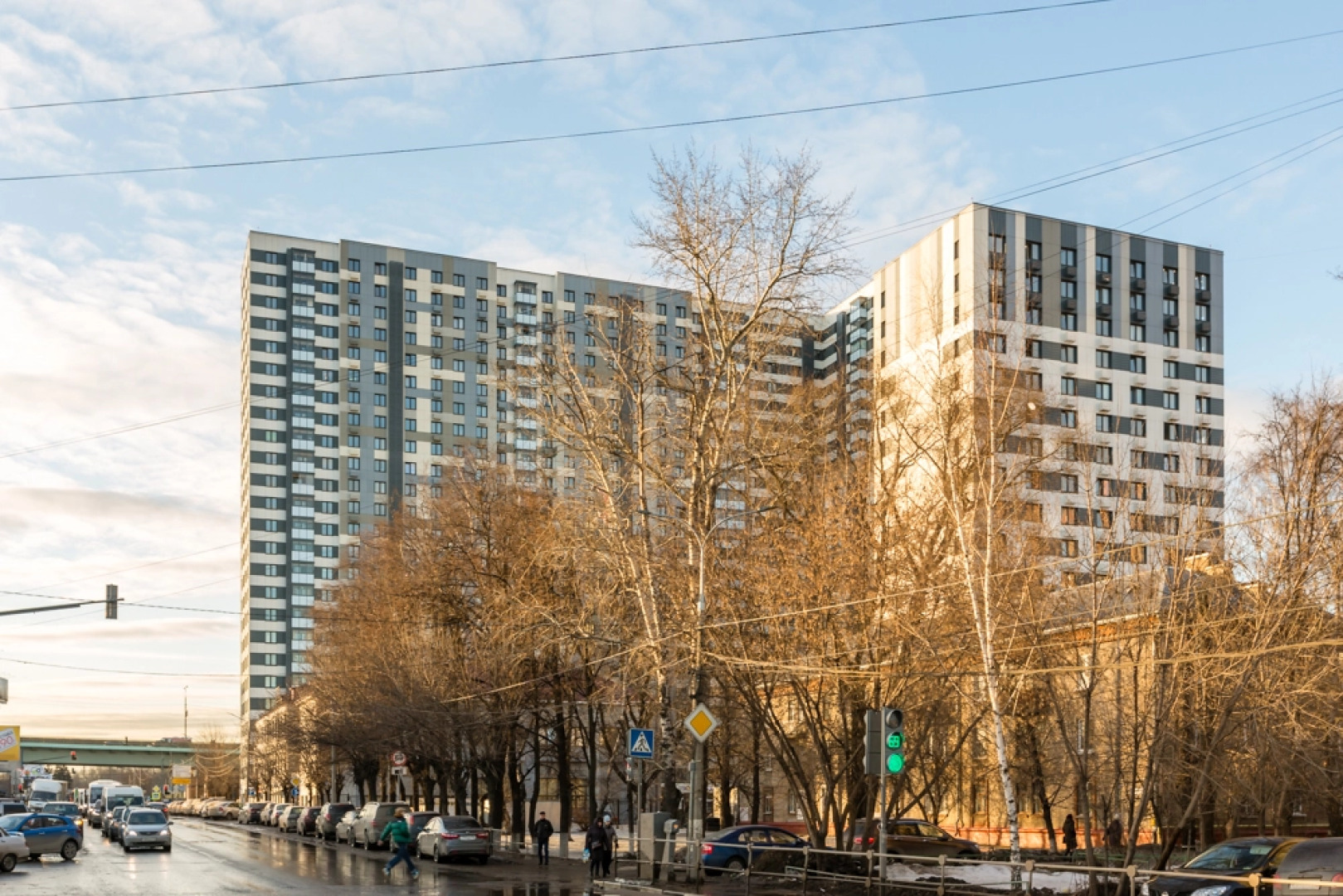 Апартаменты Розмарин