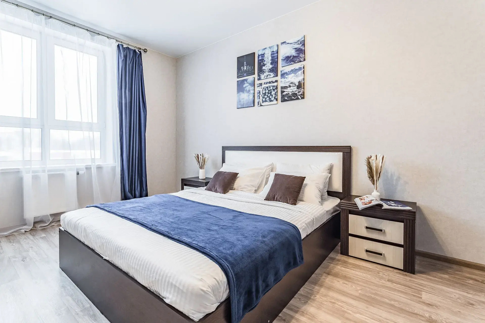 Апартаменты Vegas на Арктической 16