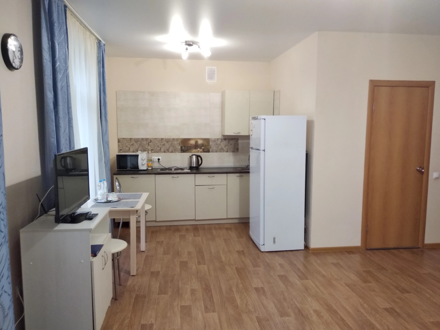 Квартира Cityinn Krasnodar