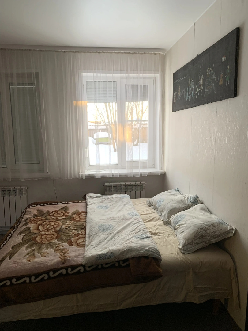 Гостевой дом Женвайка