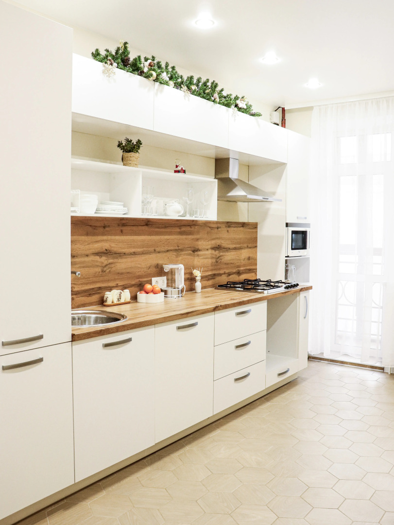 Квартира Замечательная