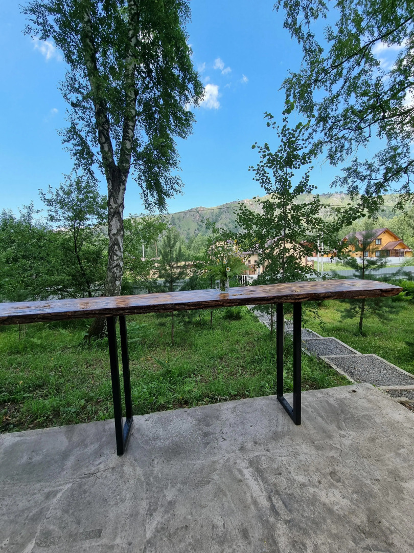 Гостевой дом Алтай Лэнд