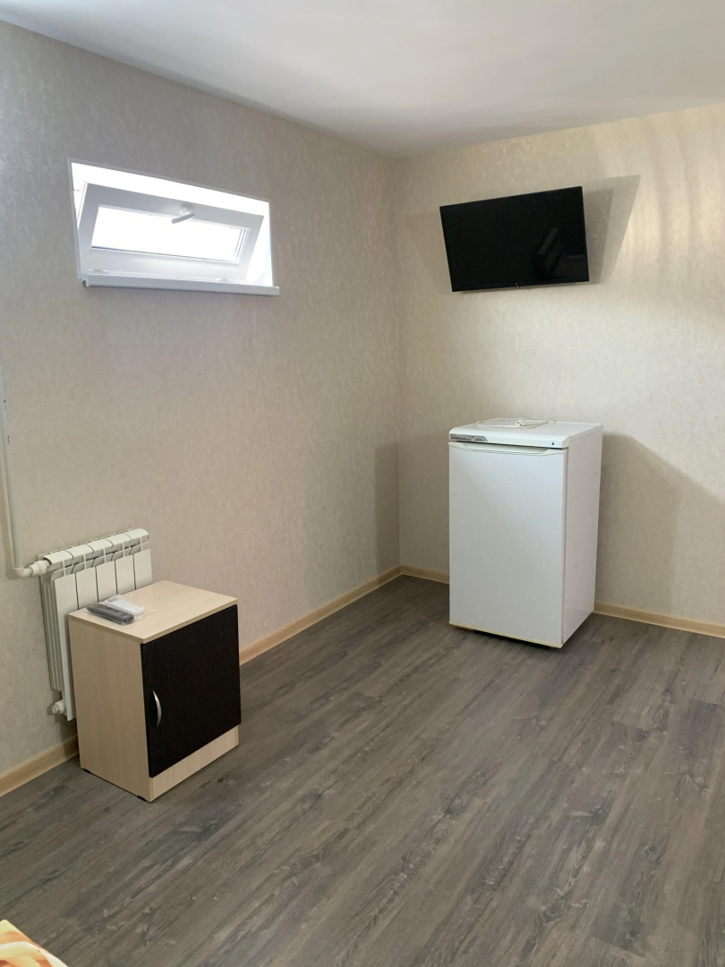 Гостевой дом Анна на Гоголя 225