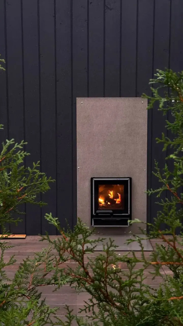 Глэмпинг Ruza River Club