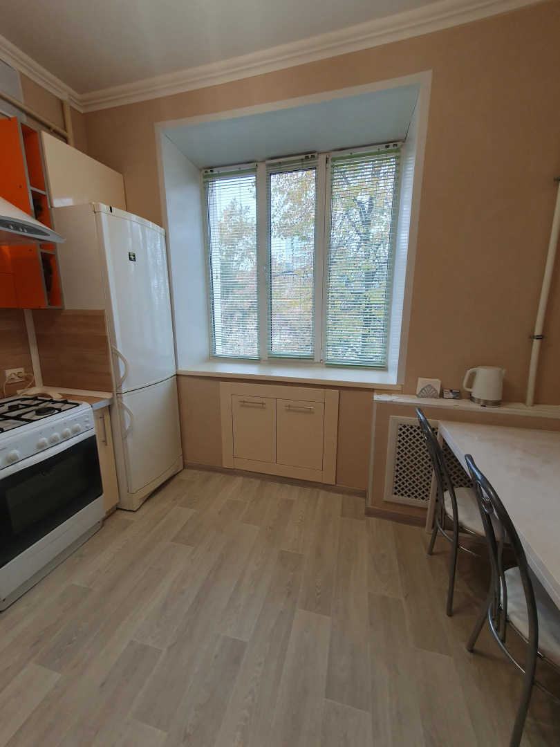 Квартира Двухкомнатная