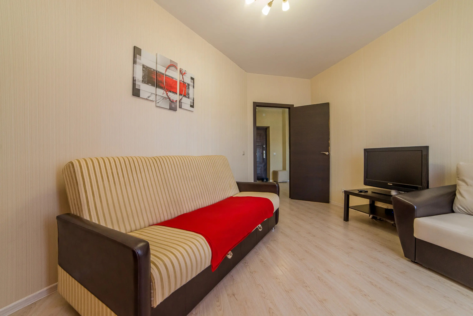 Апартаменты Союзная 4