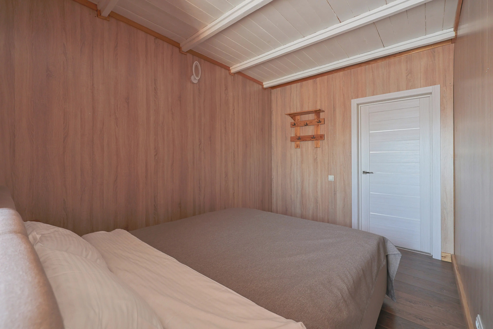 База Отдыха Эконевидаль