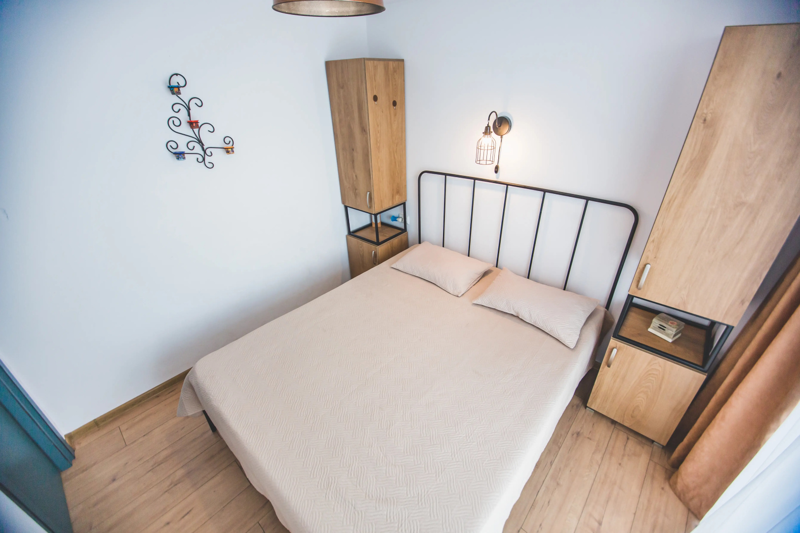 Апарт-отель Cozy Apartment in Bakuriani, Kokhta
