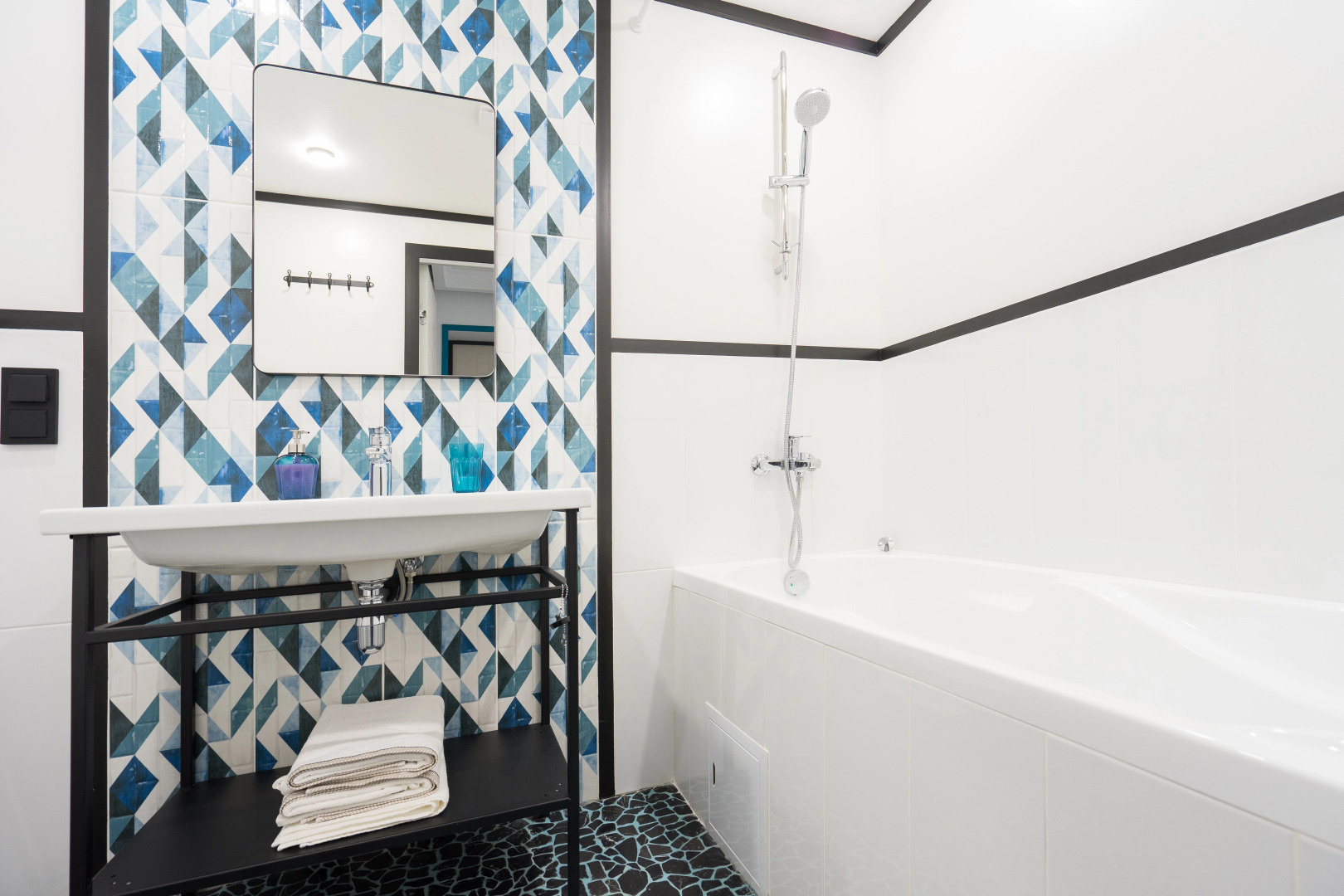 Гостевой дом Петербургская