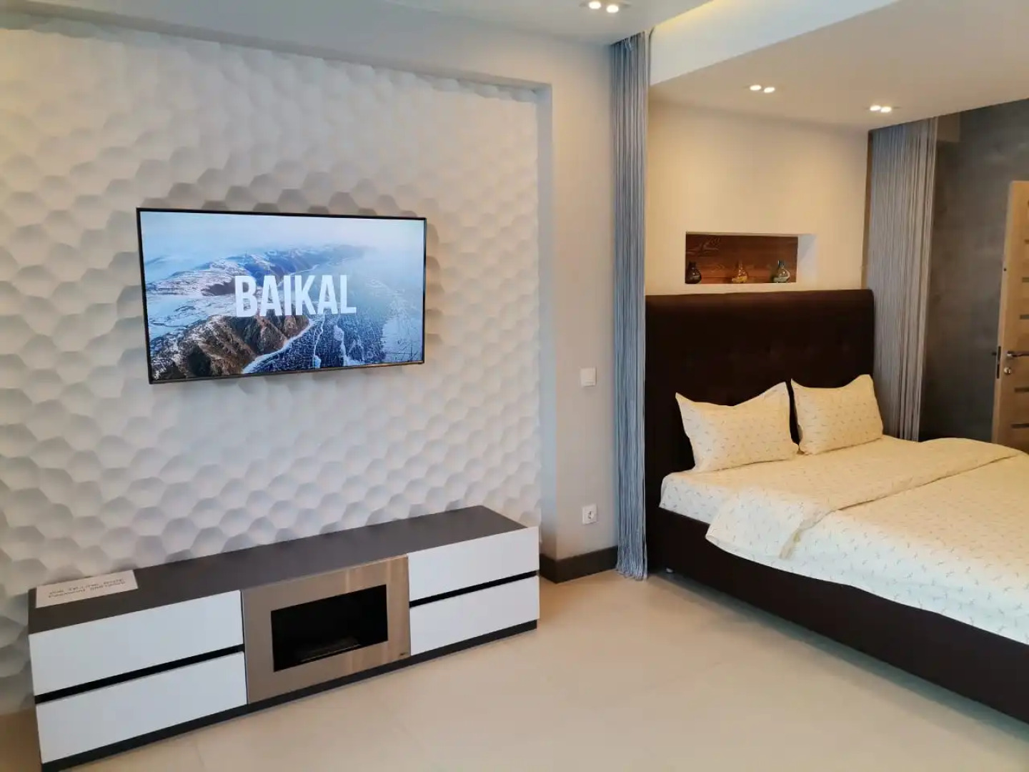 Baikal Hill Residence 4