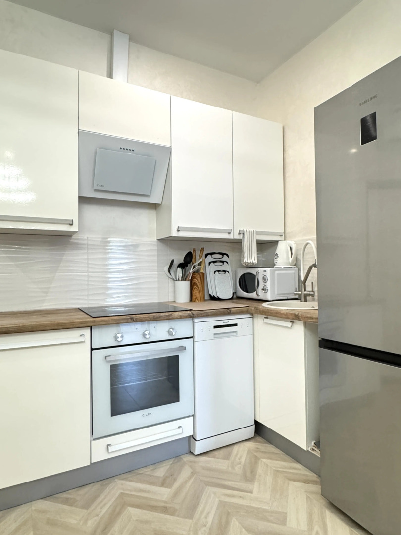 Апартаменты Арт Лайт Сити