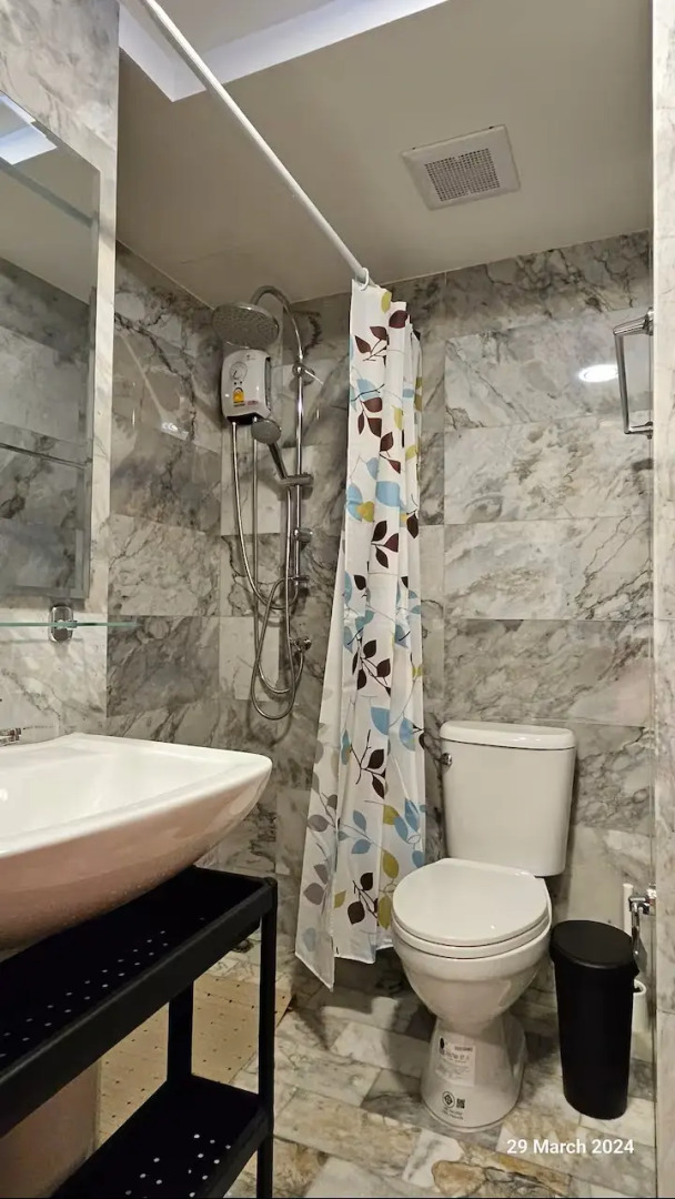 Апартаменты уютные в уютном месте на Пхукете рв331