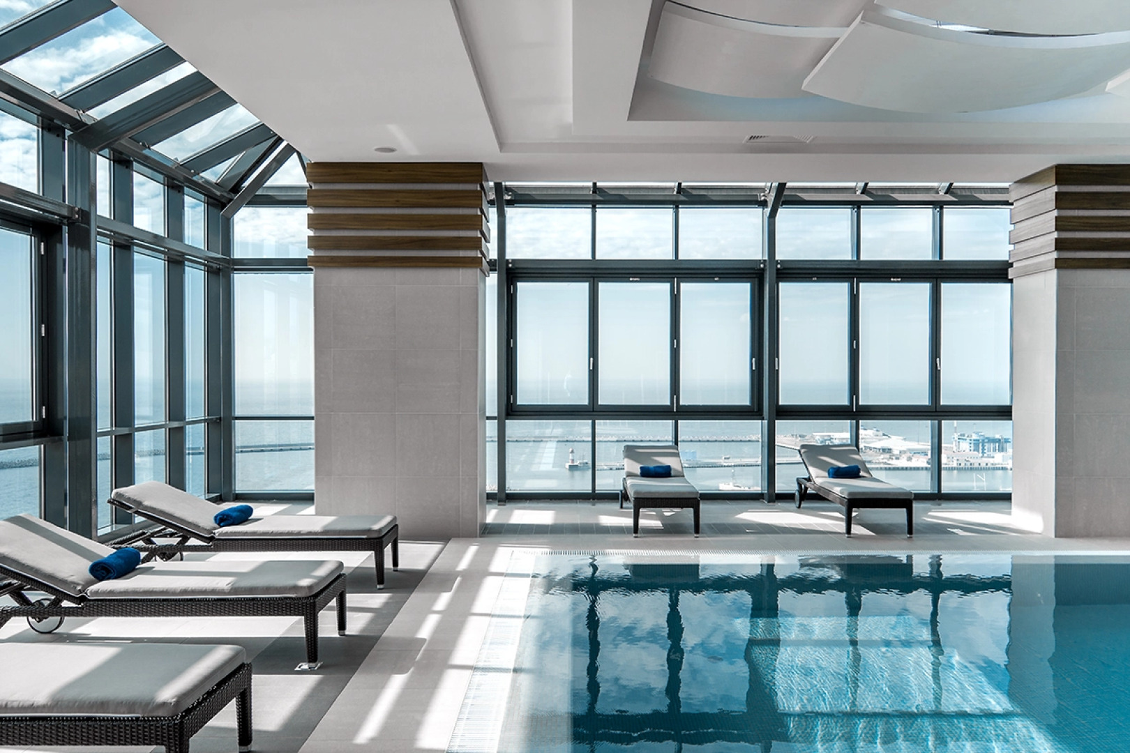 Отель Pullman Sochi Center