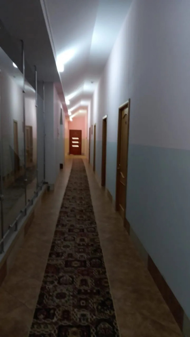 Мини-отель Джаз