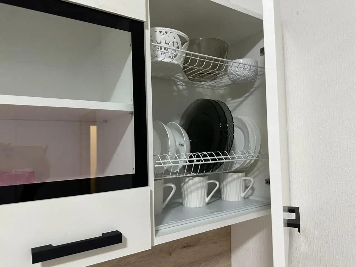 Апартаменты однокомнатные на проспекте Куприна 38к1