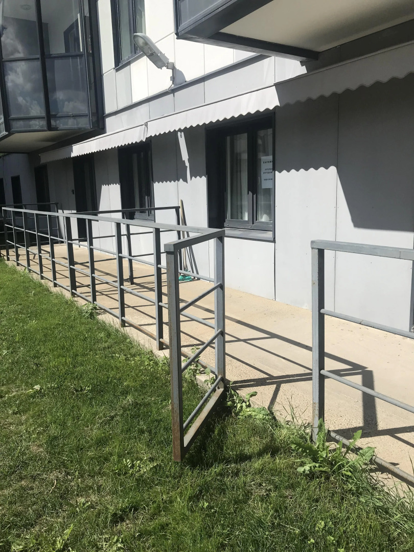 Квартира на Пушкинском 142