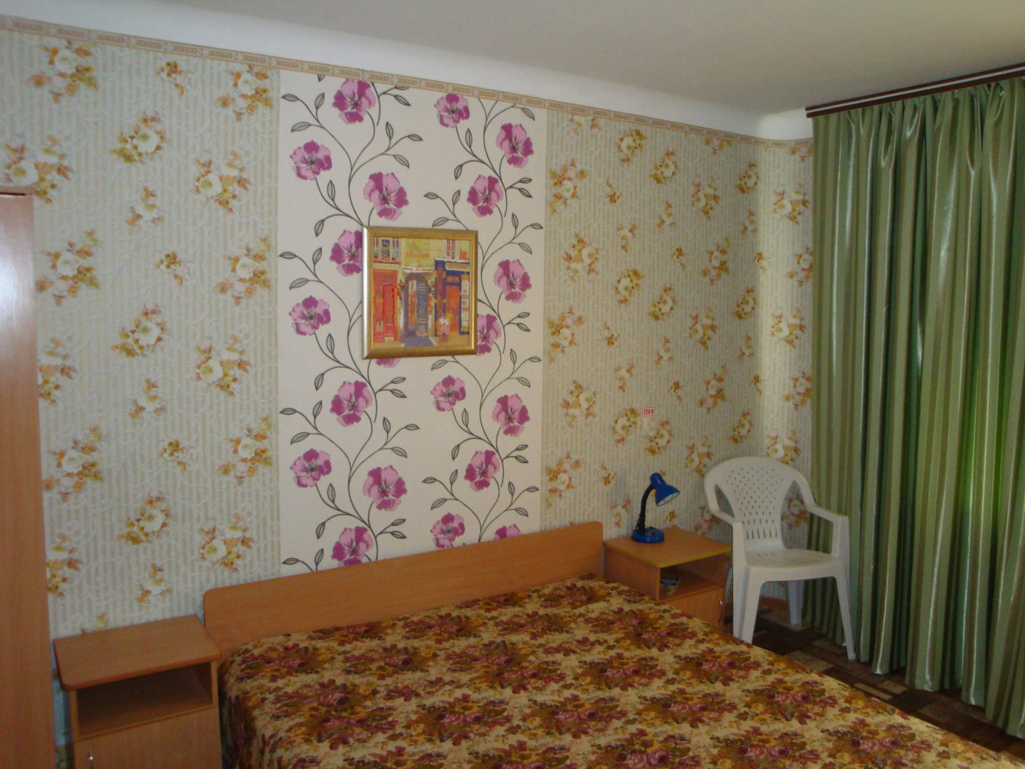 Мини-отель Бриз