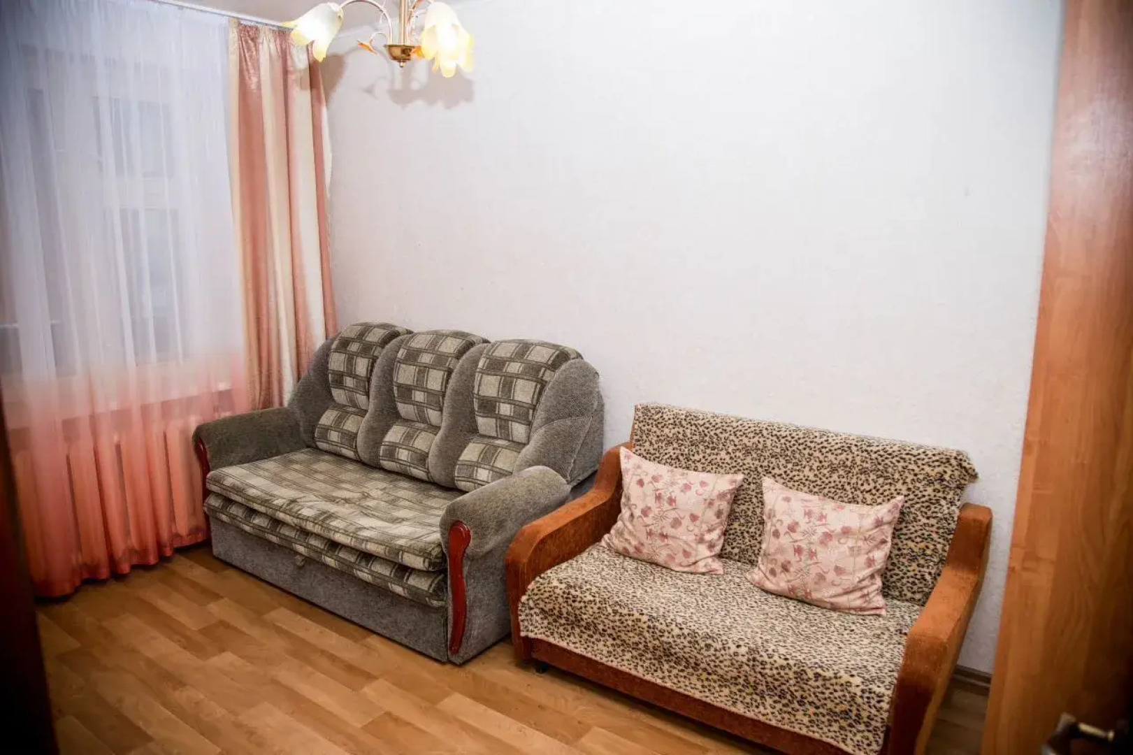 Квартира на Улице Водопроводная 1