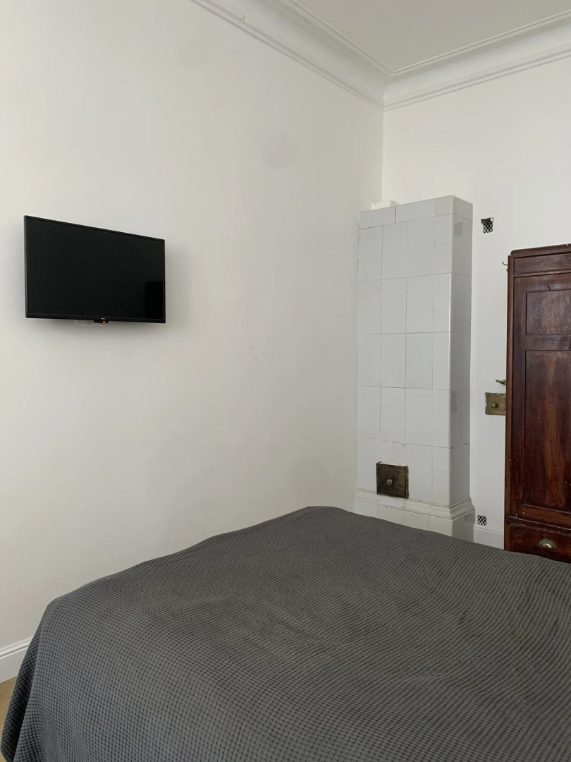 Апартаменты Восстания 55