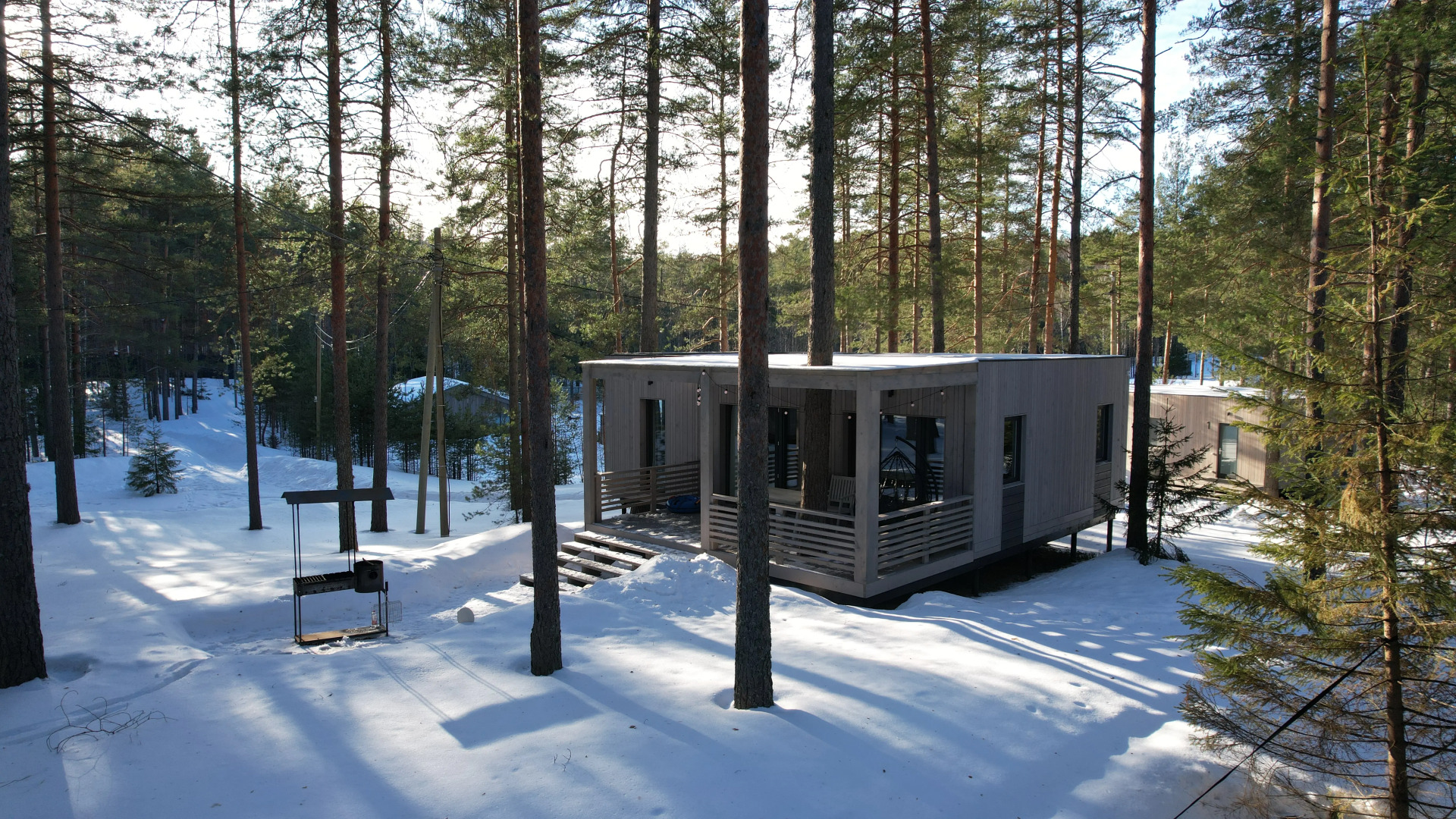 Гостевой дом Korbi