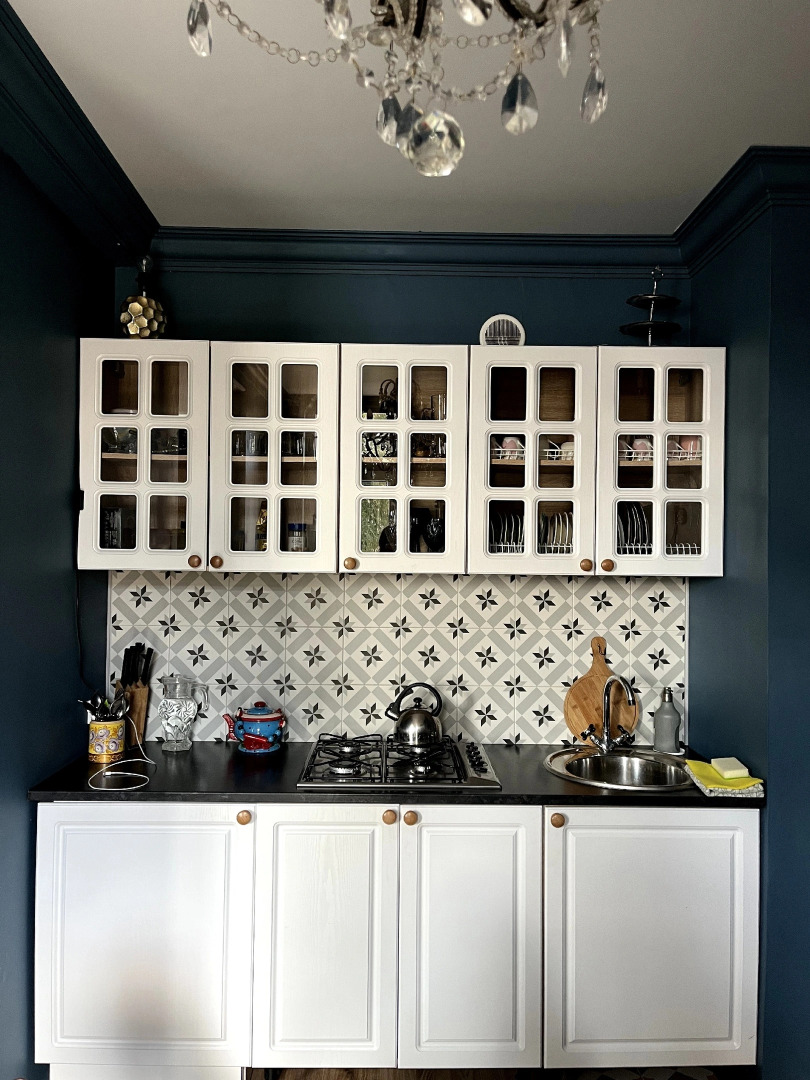 Квартира ОЛЕНЬ_КА