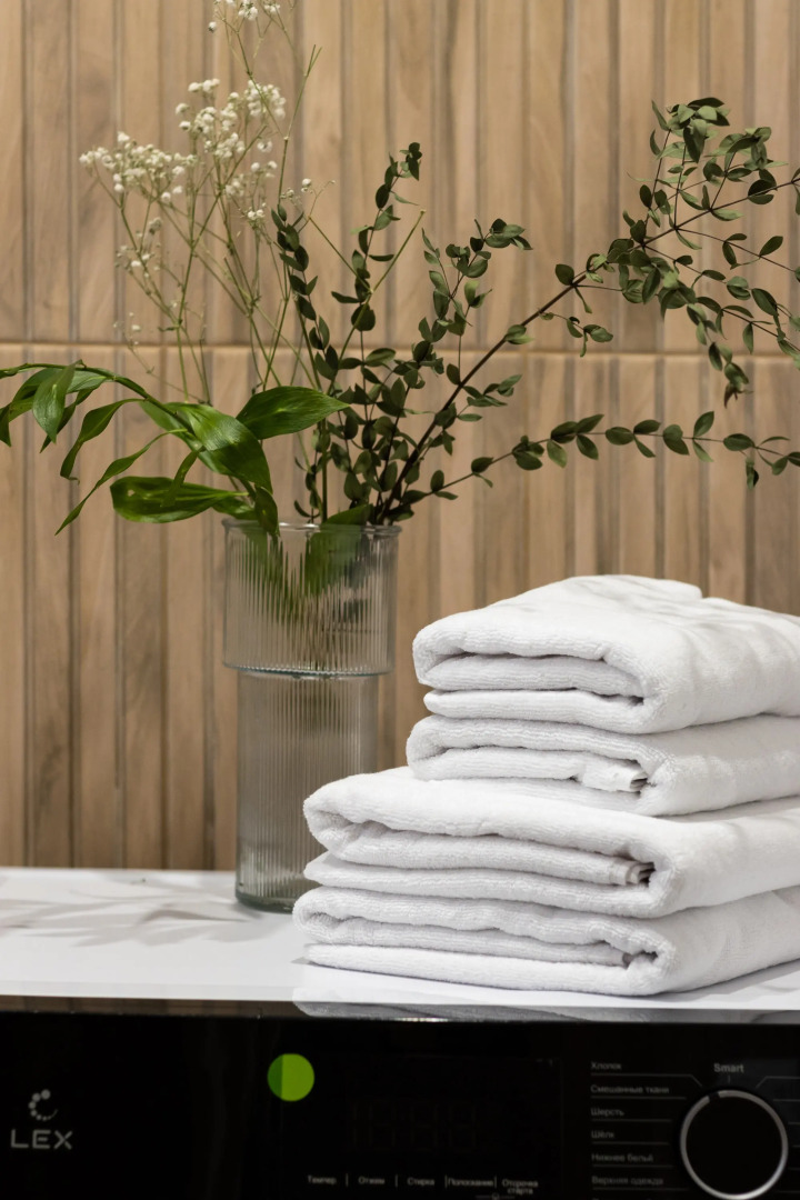 Апартаменты студия 112