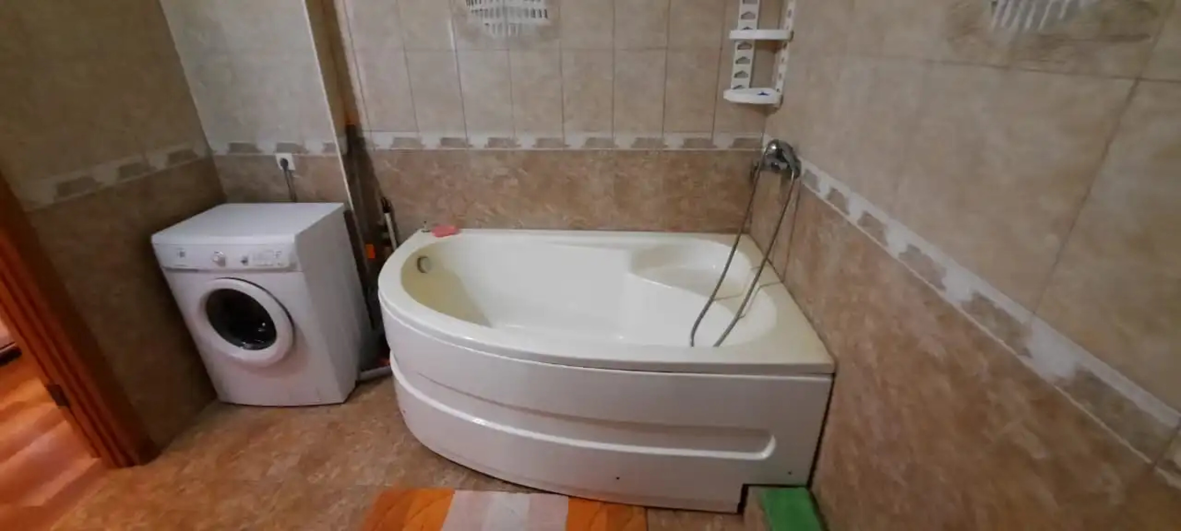 Апартаменты Асми 5