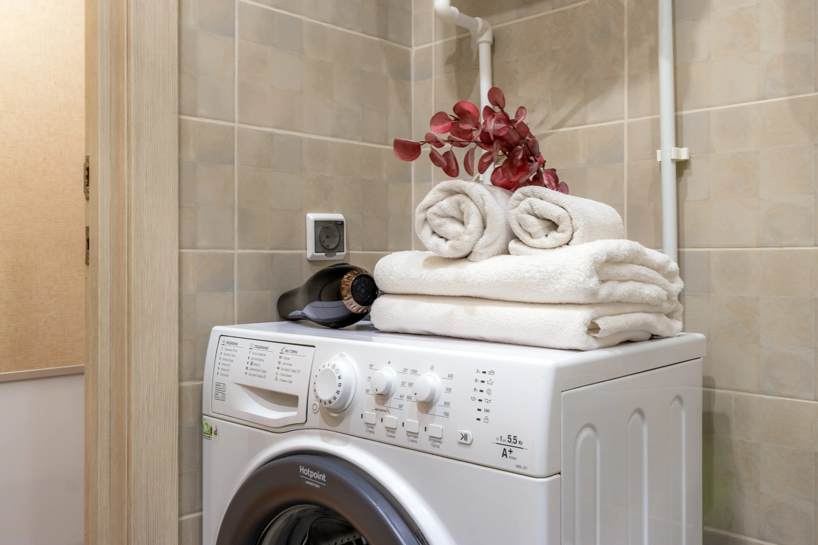 Апартаменты в ЖК Бурнаковский