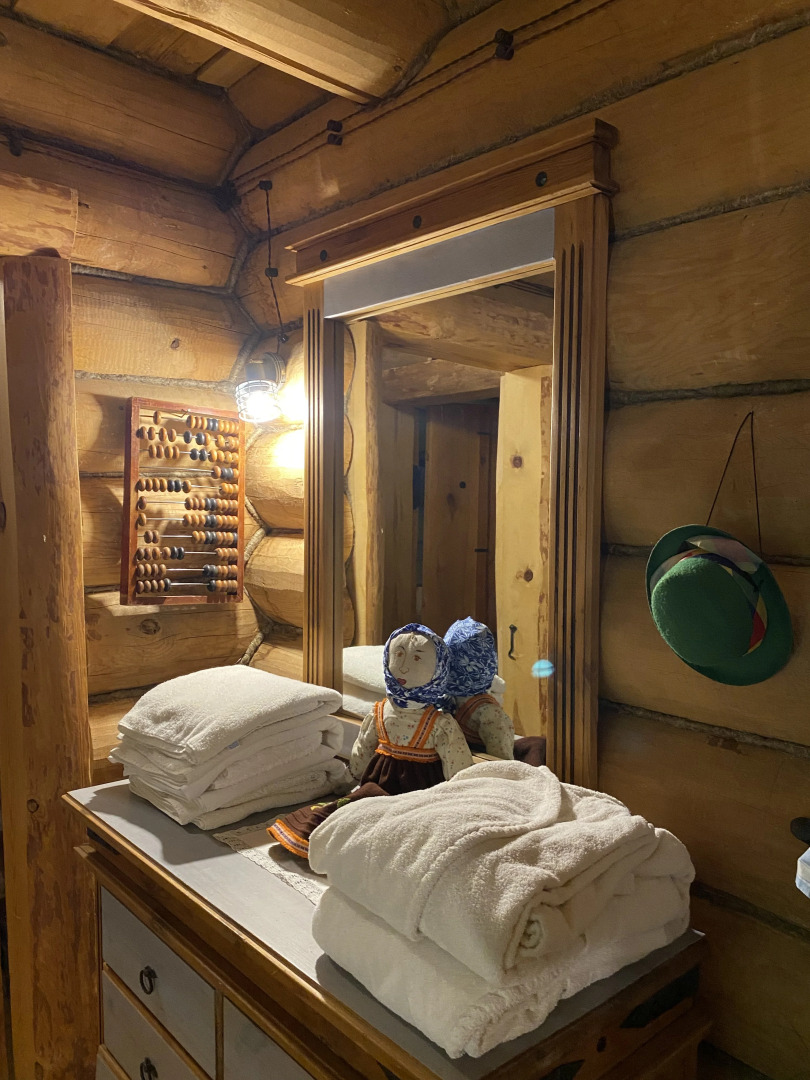 Бутик-отель Архангельская дача