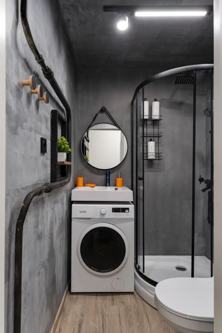 Квартира Комфортная у Метро Бабушкинская