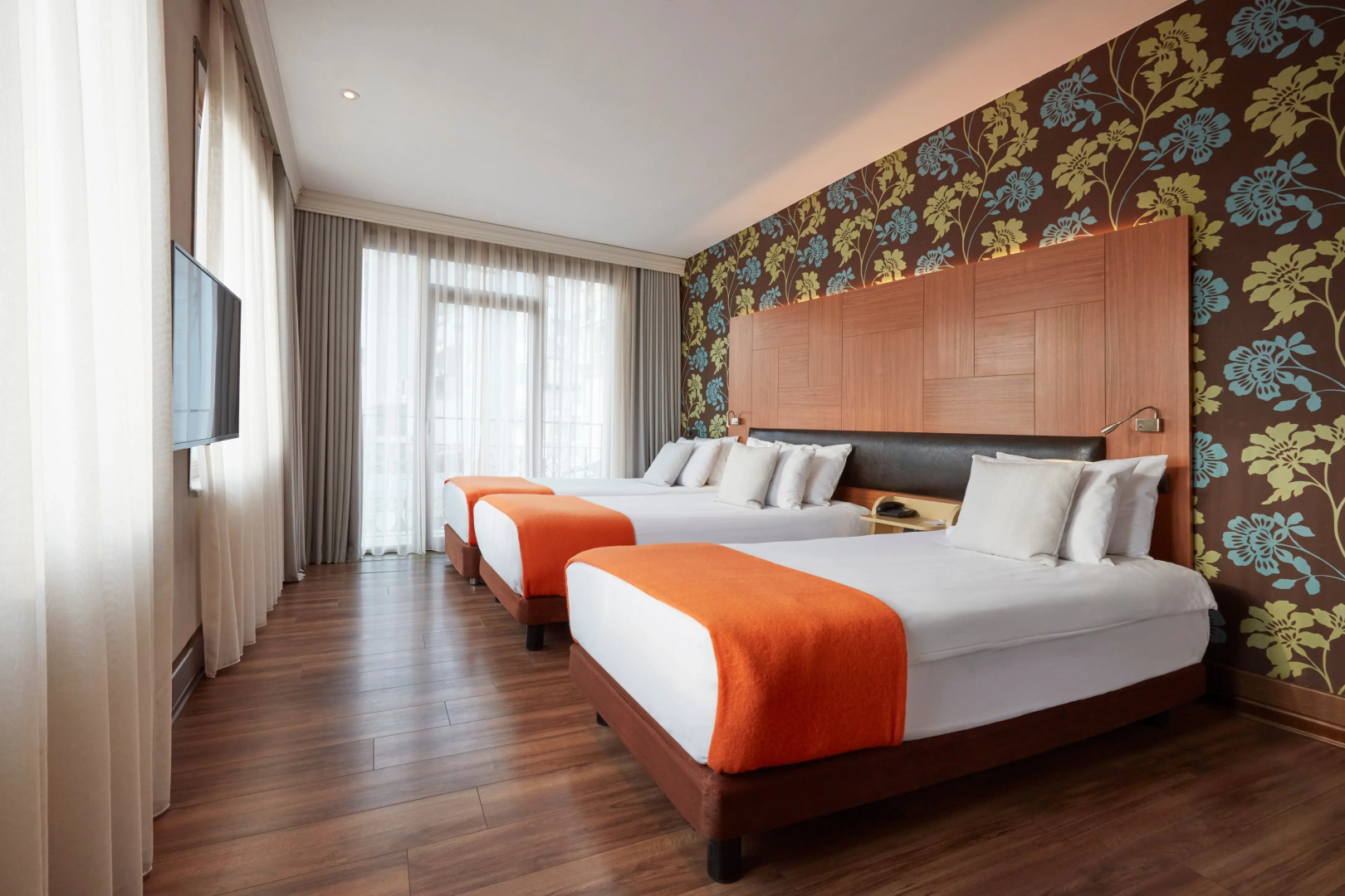 Konak Hotel Taksim