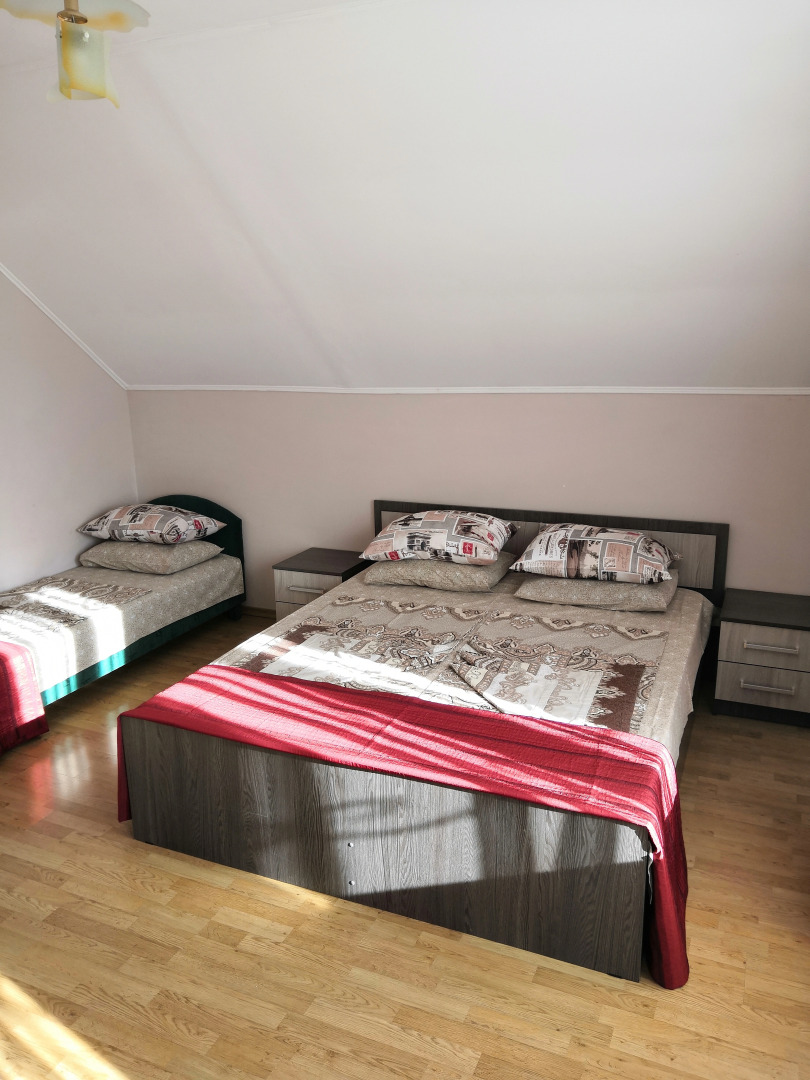 Гостевой Дом на Садовой 30-а