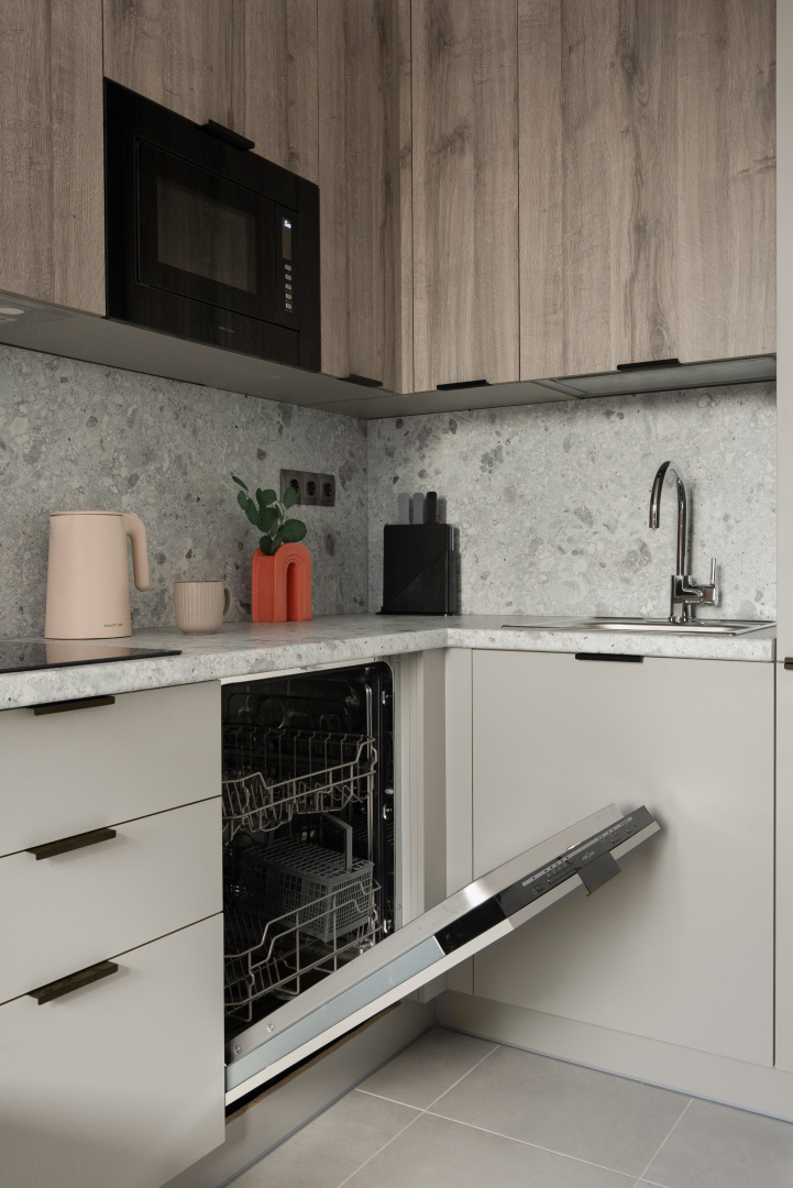 Апартаменты Citrus Flat