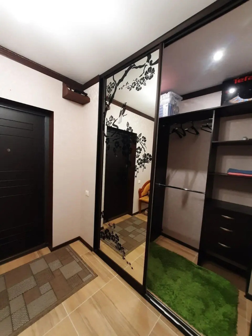 Квартира Однокомнатная квартира