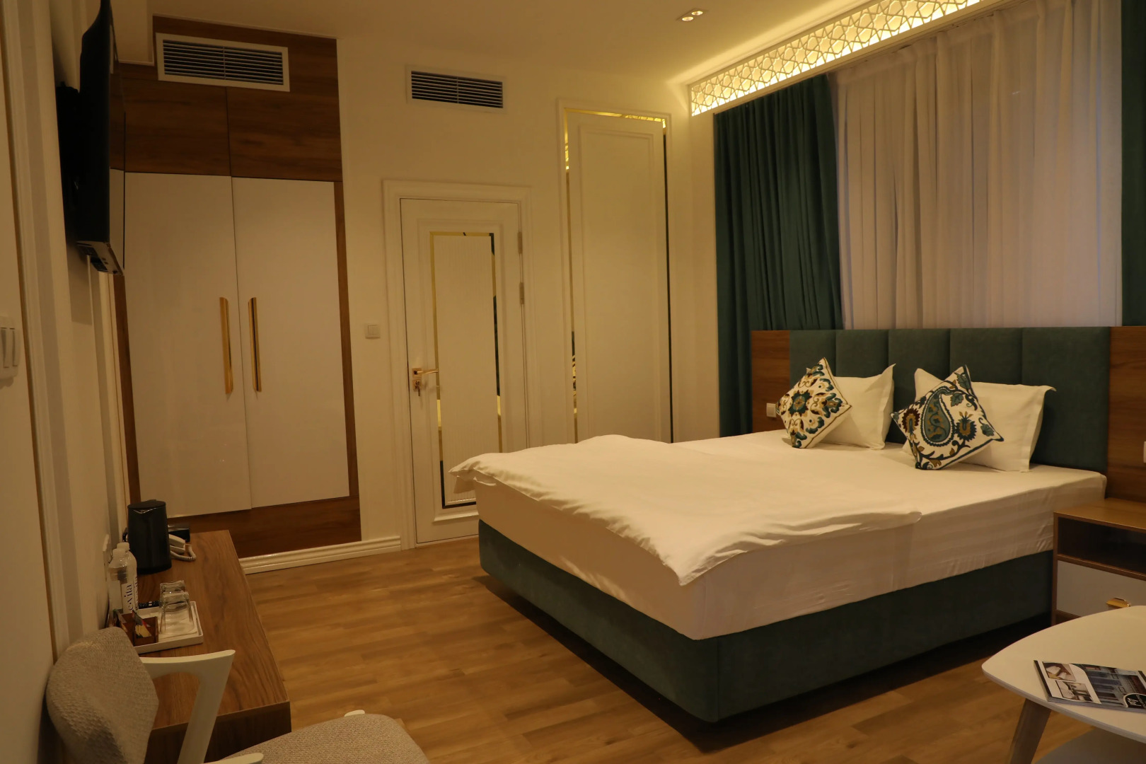 Отель Asal Boutique