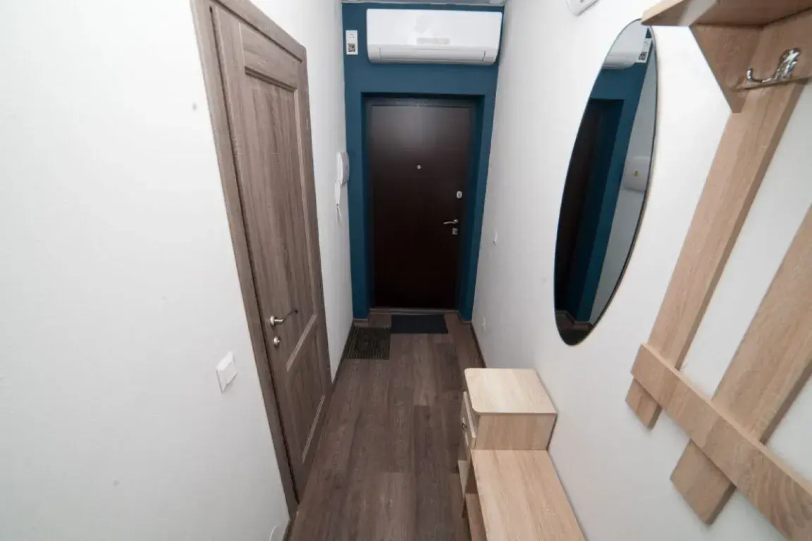 Апартаменты Марьин Дом на Малышева, 42 а