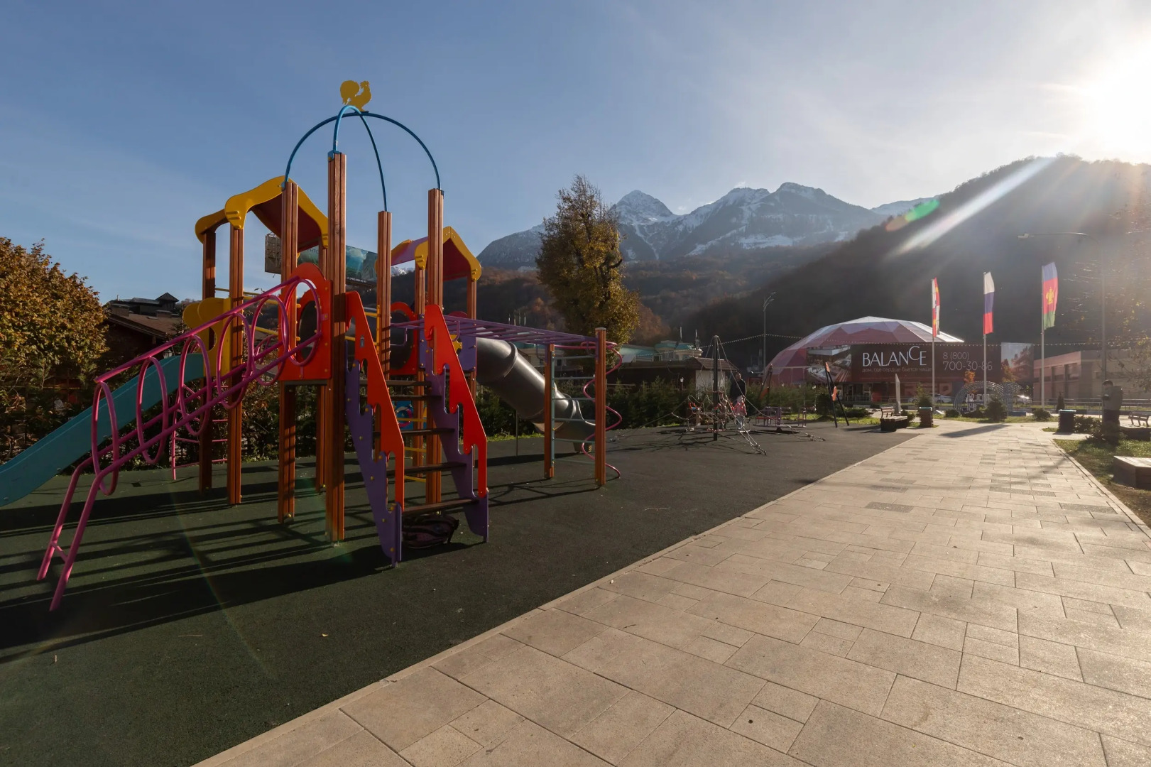 Апартаменты Море Апартаментов на Эстонской 37/8-040