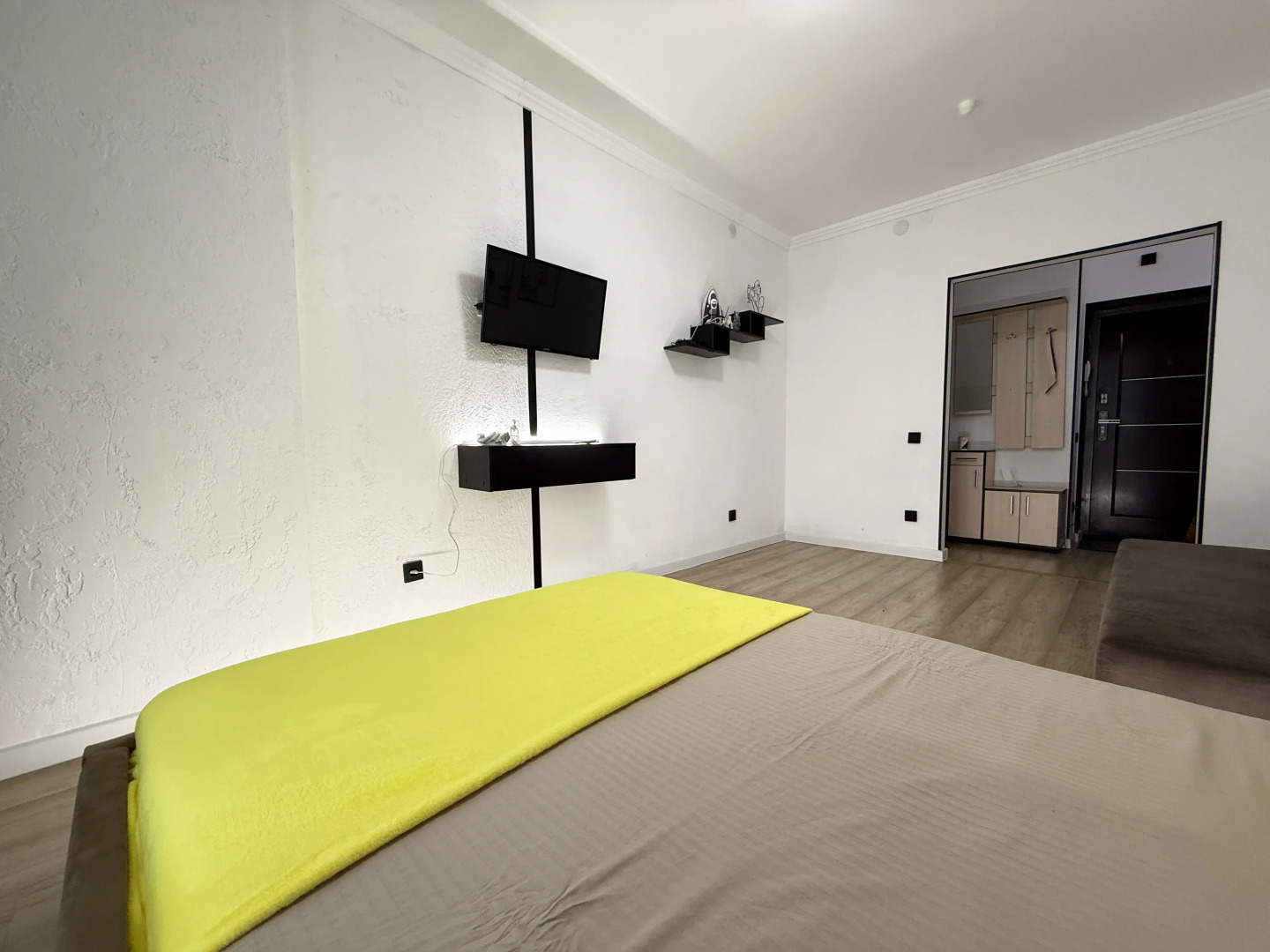 Квартира Юг Центр города