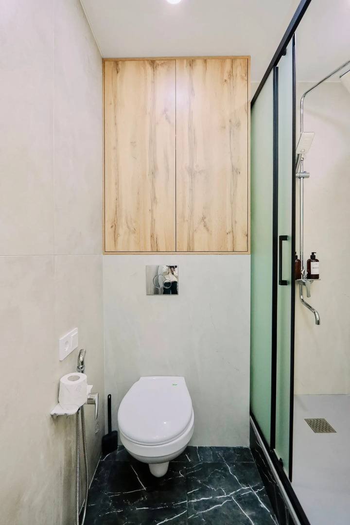 Апартаменты Privi House в Центре Города