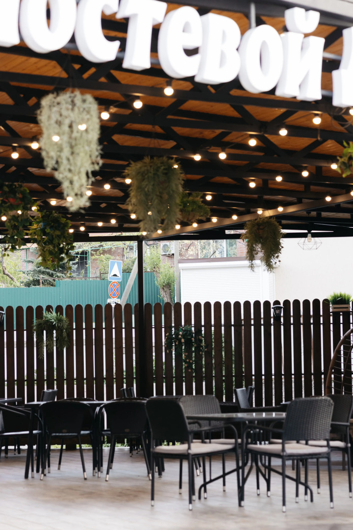 Отель Gill Grad